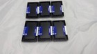 Lot Of 6 - New - Kingston Ktd-l3cl 4g 4gb Pc3-12800 Ddr3-1600mhz Laptop Memory