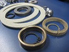 Warn 8409 Winch Replacement Brake Service Kit Part Repair Assembly M8274-50 8274