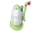 Bissell Little Green Multi-purpose Portable Carpet  upholstery Cleaner 1400b