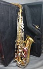 Yamaha Yas-200adii Advantage Standard Eb Alto Saxophone