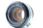  mint  Nikon New Nikkor 50mm F1 4 Non-ai Mf Standard Lens From Japan  0013