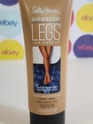 Sally Hansen Hansen Airbrush Legs Makeup Smooth-on Medium 4 Fl Oz