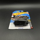 Hot Wheels Mainline   1966 Bat Boat