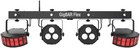 Chauvet Dj Gigbar Flex Projection Lighting Effect