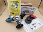 Dynabrade 52558 Right Angle Gearless Disc Sander  3in  15 000 Rpm Air Tool