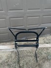 Meyers Custom Classic Snow Plow Lift Frame Conventional Mount