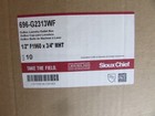 Sioux Chief 696g2313wf - Oxbox Laundry Outlet Boxes 1 2  F1960x3 4 mht Lot Of 10