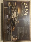 Hasbro Ouija Board Exclusive Edition Wood Planchette Special Graphics Sealed