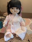 Haunted Doll Active Spirit - Brooklyn - Brings Comfort During Anxious Moments