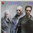 The Matrix 1999  Original Movie Poster Japanese B2 Keanu Reeves