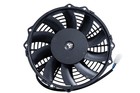 Dcm Ta09a2004 9in Condenser Fan 12v 130w Puller Ip68 Sunair Fa-0900 Bus