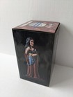 Firefly Inara Serra Qmx Mini Masters Little Damn Heroes Figure - New In Box