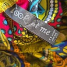 Boho Core Hippie Chic Skirt Women s Geometric Multicolor Cotton Maxi One Size