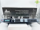 Dbx Drive Rack 260 Driverack 2x6 Speaker Management Processor Proaudiostar