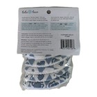 Pee-pee Teepee Elephant Blue - Cello Bag