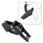 Backhoe Thumb Excavator Universal Claw Tractor Attachment For Woods Bh6000