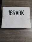 Rare Cobra 18rvbk Mobile Cb Weather Radio 40 Channel W  Microphone New