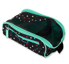 Creative Memories Rainbow Dots Memory Mate Case  Perfect Grab   Go Storage 