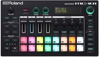 Roland Mc-101 Groovebox Sampler Sequencer 4 Tracks 100  Genuine Product