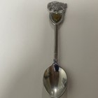 Montana Vintage Souvenir Spoon Collectible