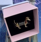 2026 Pandora Walt Disney World Parks Pixar Toy Story Charm Slinky Dog New