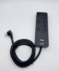      Apc Ph8 8-outlet Surge Protector Power Strip   120v   Surgearrest   Tested