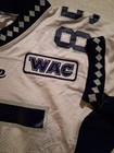 Rice Owls Game Used Worn Football Jersey Wac Conference Ncaa