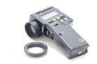    no Us Duty Near Mint      minolta Spot Meter F Light Meter W  Close Up Lens- 5711