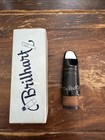 Vintage 40s Brilhart Ebolin Clarinet Mouthpiece 4 Tip Opening With Original Box