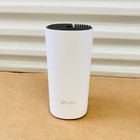 Tp-link Deco M4r Ac1200  Wi-fi 5 Mesh Router With 2 M3w Extenders