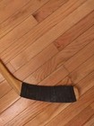 Tyler Shybunka Alberta Golden Bears Louisville Tps Game Used Hockey Stick