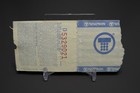 David Bowie Ticket Stub  july 29  1983
