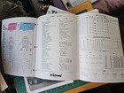 10 1970 s Brockway Trucks Model 759 Brochures Specifications Conventional Cab