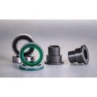 Hd Wheel Seal Kit Rear W  Spacers   Bearings For Kawasaki Kx450 Xc 2021-25