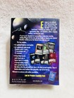 Star Trek Ccg Premiere Starter Deck Ii Sealed Box 1998 Decipher New