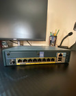 Cisco Asa 5505 Series Adaptive Security Appliance Firewall - Untested  No Psu