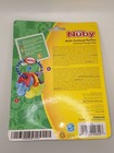 Nuby Icybite Keys Teether Toy     Bpa-free Gel Teething Ring For Babies 3m 