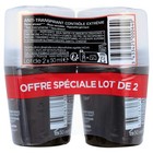 Vichy Homme Extreme-control Anti-perspirant 72h     Sensitive Skin  2-pack  2  50ml