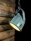Vintage Industrial Lamp Pendant Light Spotlight Loft