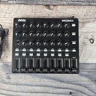 Akai Professional Midimix Midi Control Surface Music Pad Interface Usb Untested