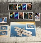 Usps Various  Stamps Huge Lot