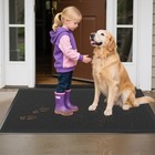 Front Door Mat Outside Entrance  72  X 24  Doormat Outdoor Indoor Entrance  N   