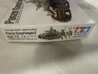 1 35 Tamiya German Panzer Kampfwagen Ii Ausf f g Tank - Free Shipping