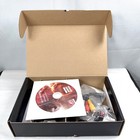 Ati Tv Wonder 600 Usb Video Capture Tv Tuner Complete In Box   New   Sealed