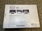 Samsung Gear Vr Oculus 2016 Sm-r323 For Galaxy Note 5 S7 S6 Edge  Black Blue