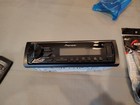 Pioneer Mvh-x390bt  Digital Car Stereo - Remote - Bluetooth