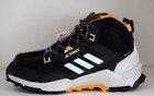 Adidas Terrex If4849 Ax4 Gtx Gore-tex Mid Men   s Hiking Sneaker Shoe Boots Black