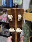 Vintage Dynamic 1950s Tenor Ukulele Made In Japan