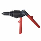 Huck Hk-175a Ar- Hydraulic Installation Tool Riveter Power Set