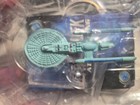 Star Trek Attack Wing  wizkids  Op Prize Ship Uss Hood   Excelsior Class